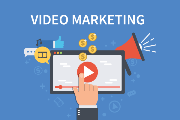 video marketing in business